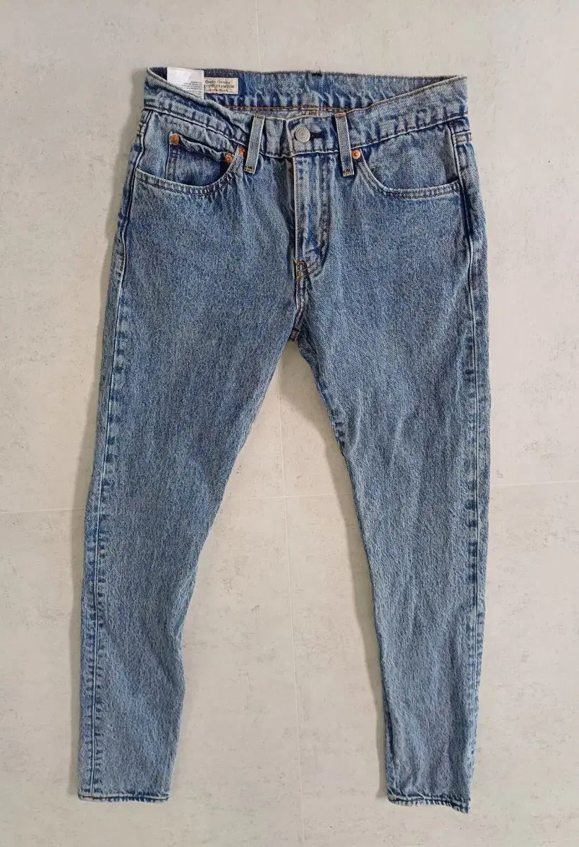 レディース LEVI
