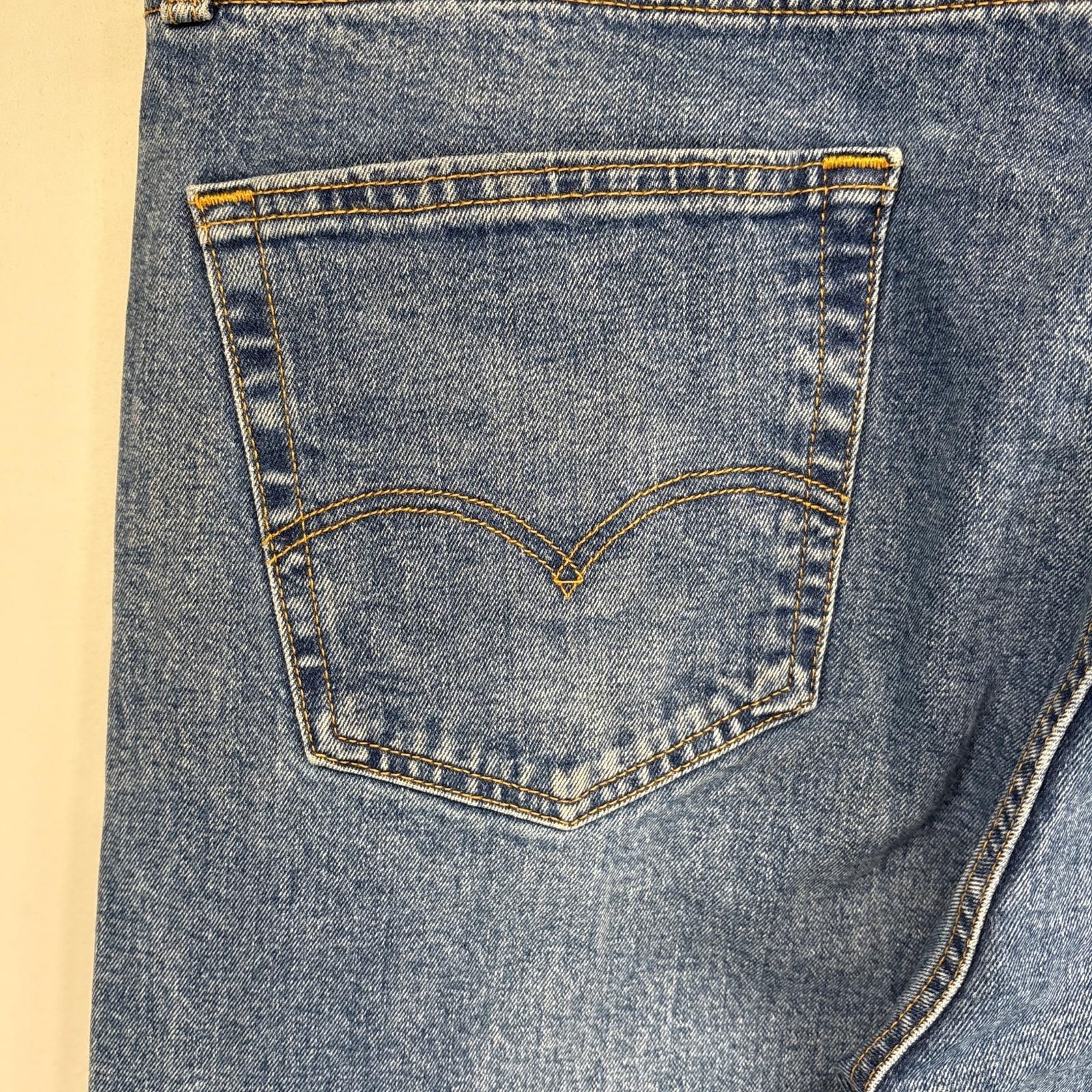 古着 リーバイス Levi