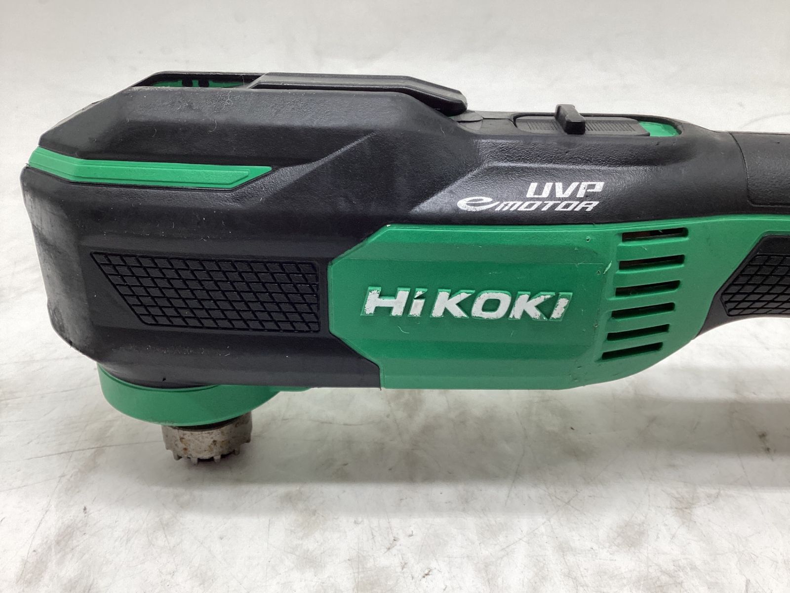 品 〇HiKOKI ハイコーキ 18Vコードレスマルチツール CV18DA NN ITLWEPEQYWCC エコツール豊田インター店 M02 HRDEVELOPMENT_JP