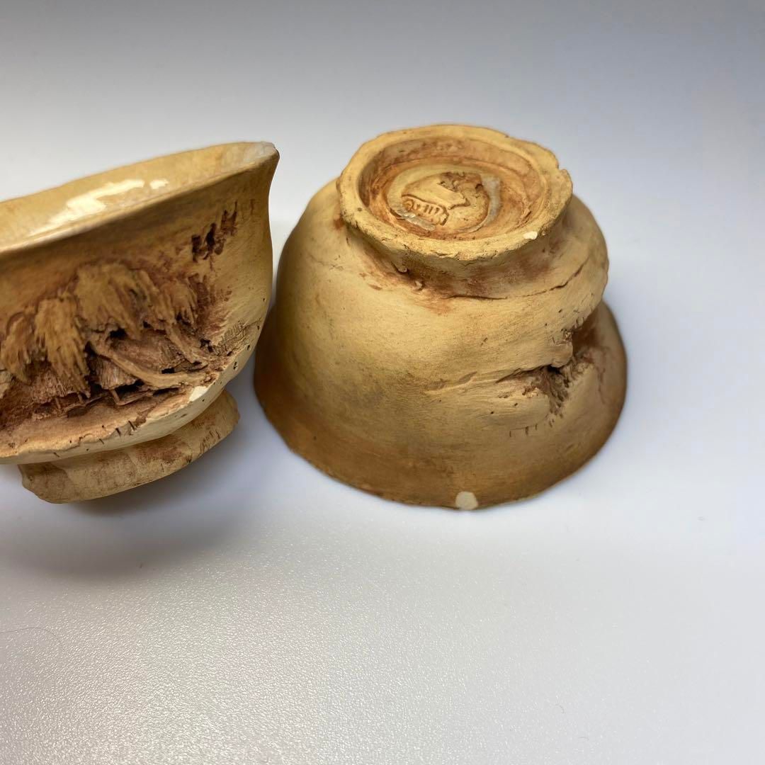 時代　二六焼　極上彫煎茶器セット　木箱付　東Y6-0813☆2Fチヒサコ 時代 二六焼 極上彫煎茶器セット 木箱付 東Y6-0813☆2Fチヒサコ - メルカリ