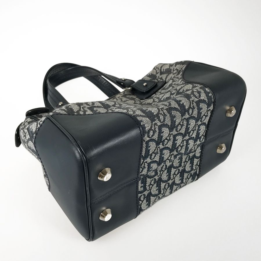 オールド ディオール トロッター ディオール トロッター ボストン