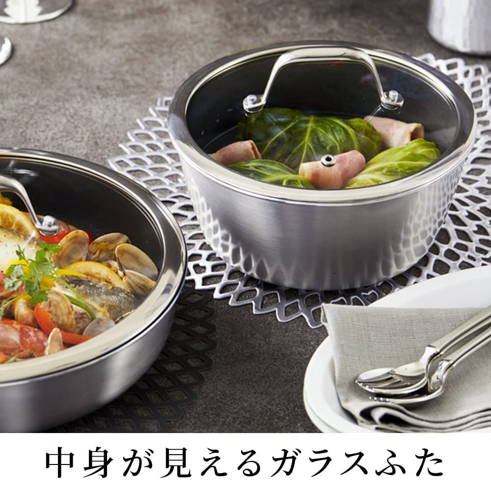 7点セット 深型