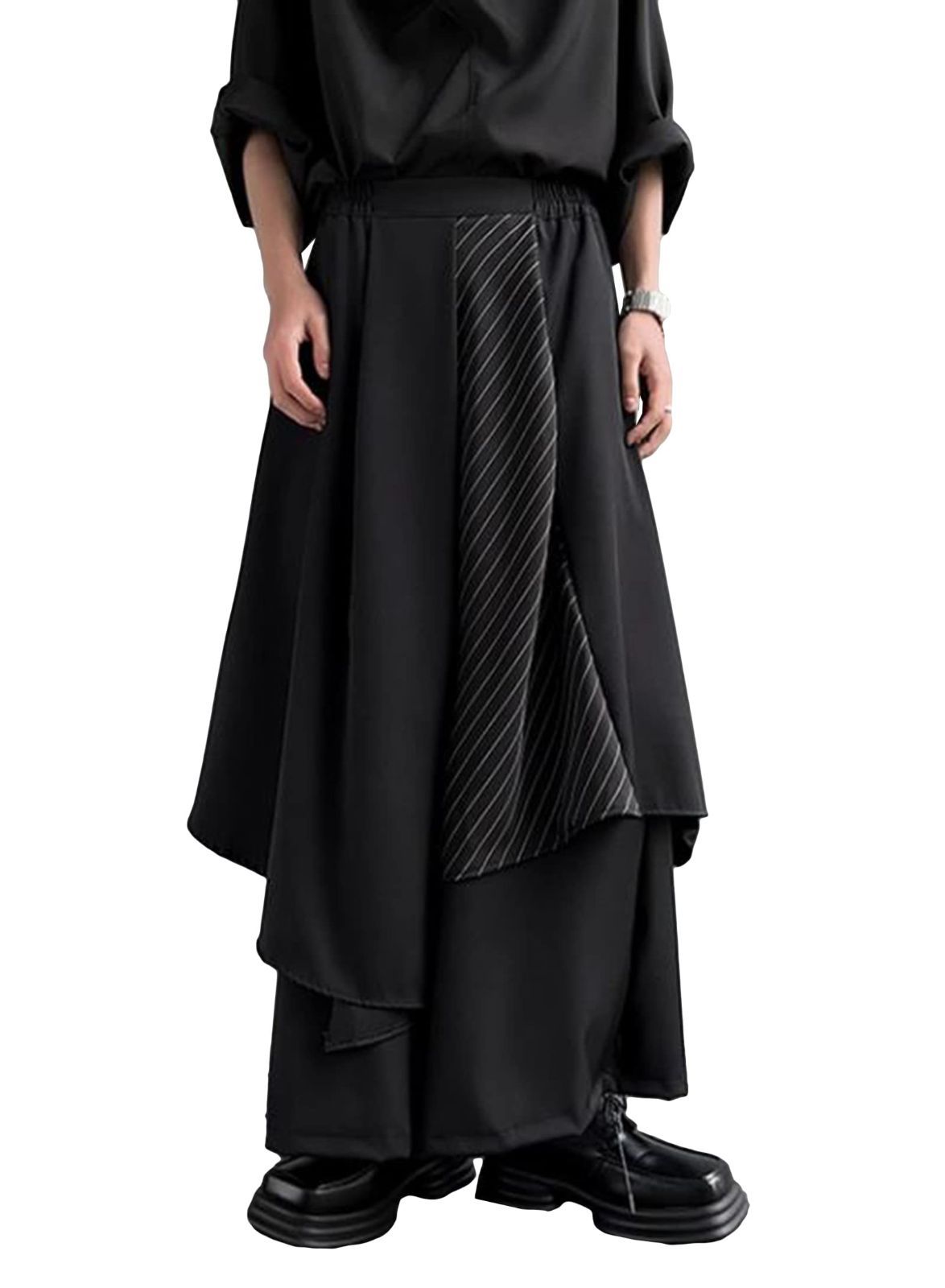 ディオール オブリーク ウール ショール 61810 ユニセックス ブラック  