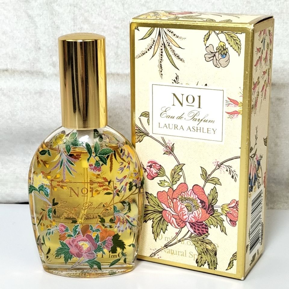 ローラアシュレイNo.1オードトワレ30ml