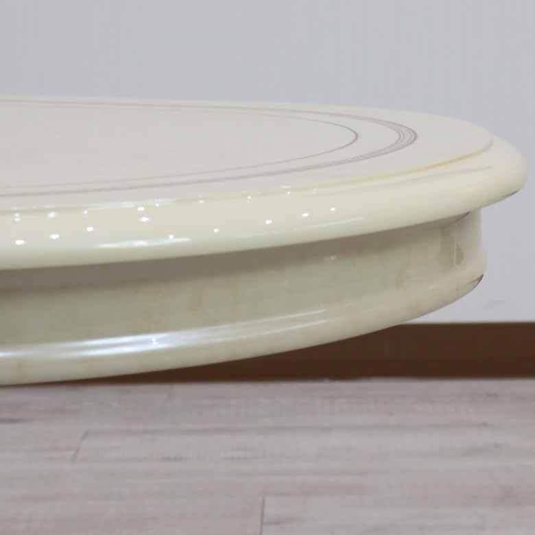サルタレッリ フローレンス センターテーブル 120cm カフェ