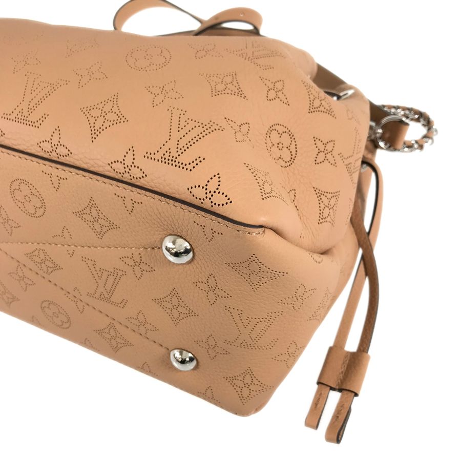 ルイ・ヴィトン LOUIS VUITTON モノグラム マヒナ ベラ トート 2WAY  