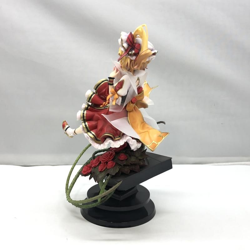 中古】アルター フランドール・スカーレット 1/8 開封品 東方