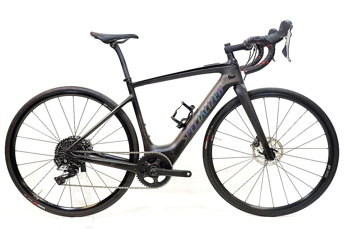 SPECIALIZED 「スペシャライズド」 TURBO CREO SL COMP CARBON EVO 2021年モデル eBike / バイチャリ熊谷店