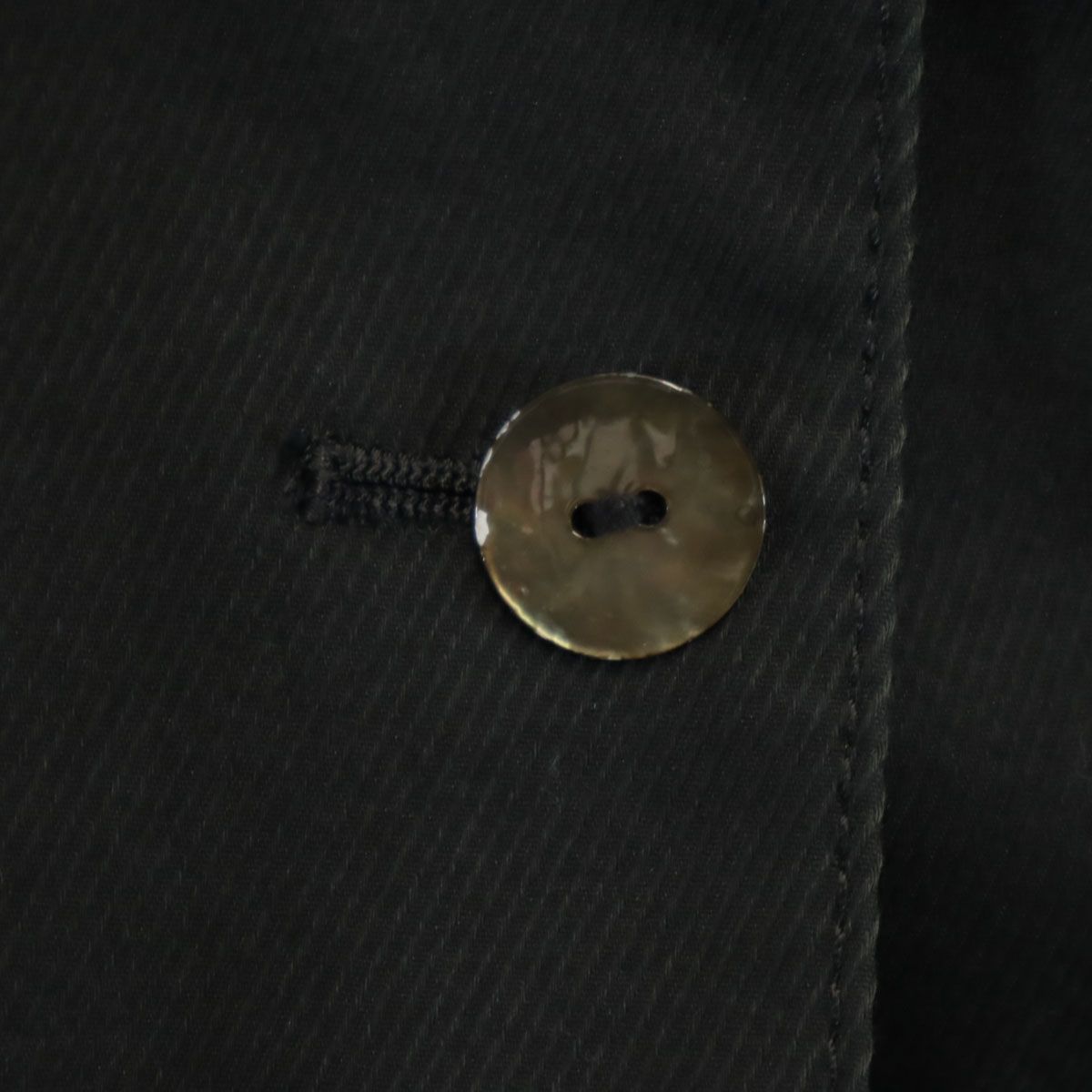 BURBERRY LONDON バーバリーロンドン 三陽商会 ジャケット 13 ブラック