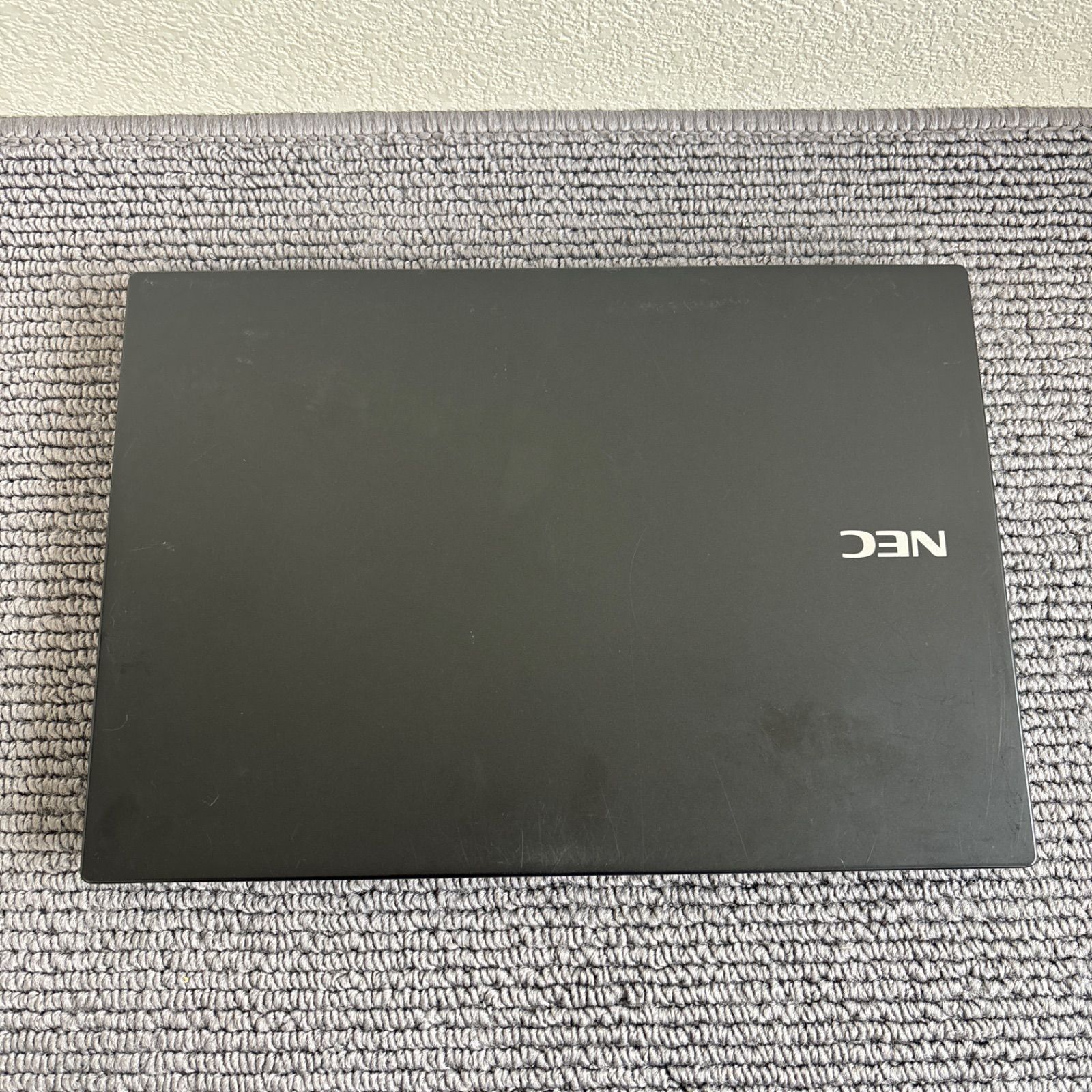 NEC Versapro VB-9 i5-10210U 8GB/256GB SSD Win11 - メルカリ