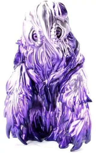 フィギュア ヘドラ 成長期 アメシストVer. ゴジラ対ヘドラ Artistic Monsters Collection