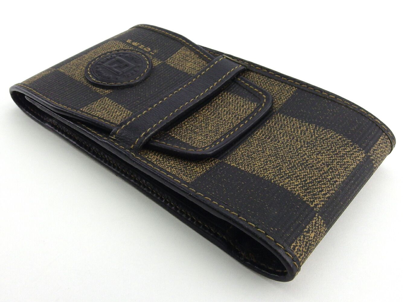 FENDI シガレットケース