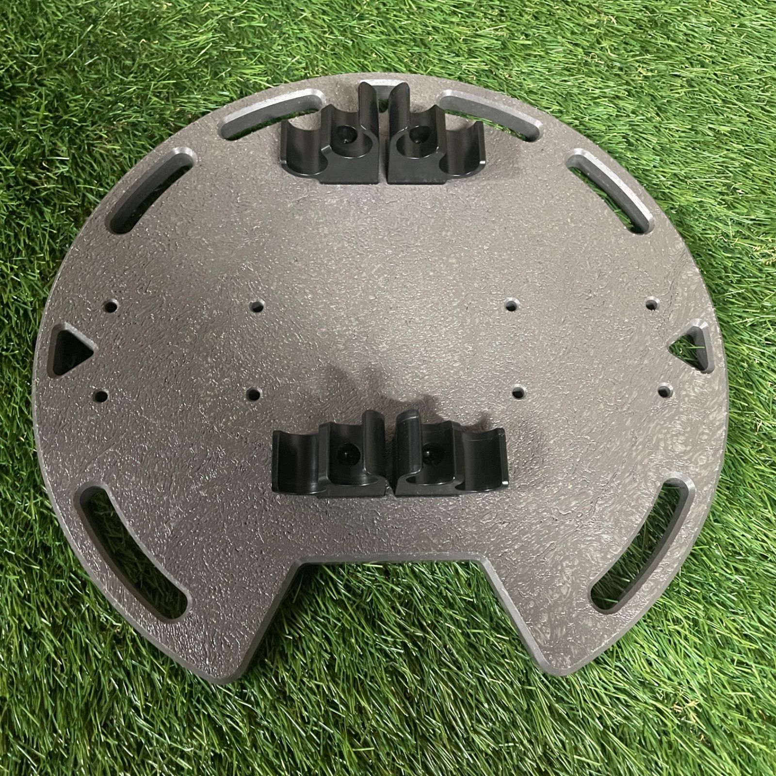 LOCKFIELD EQUIPMENT MULTI STOOL マルチスツール