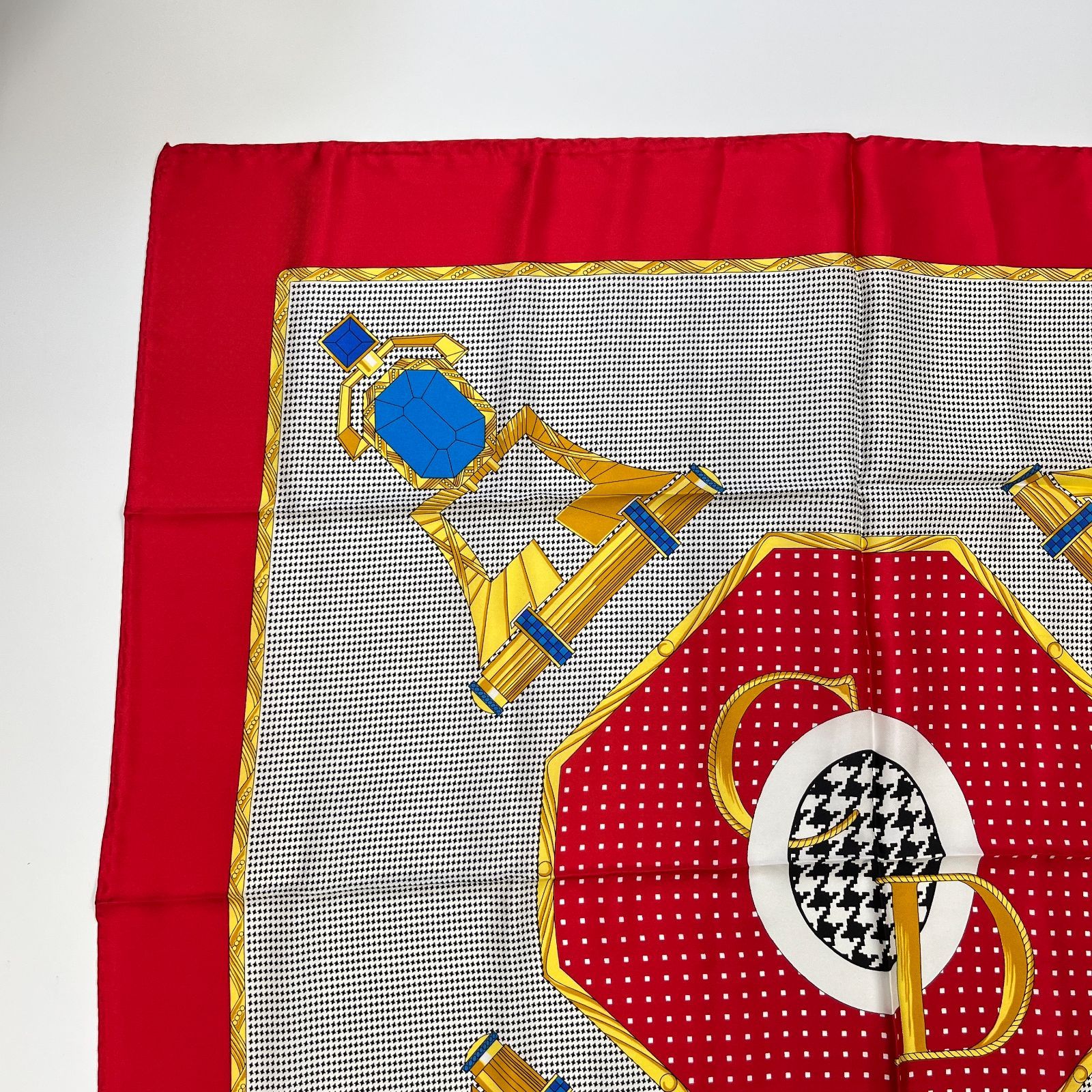 ヴィンテージ Christian Dior クリスチャンディオール クラッチバッグ