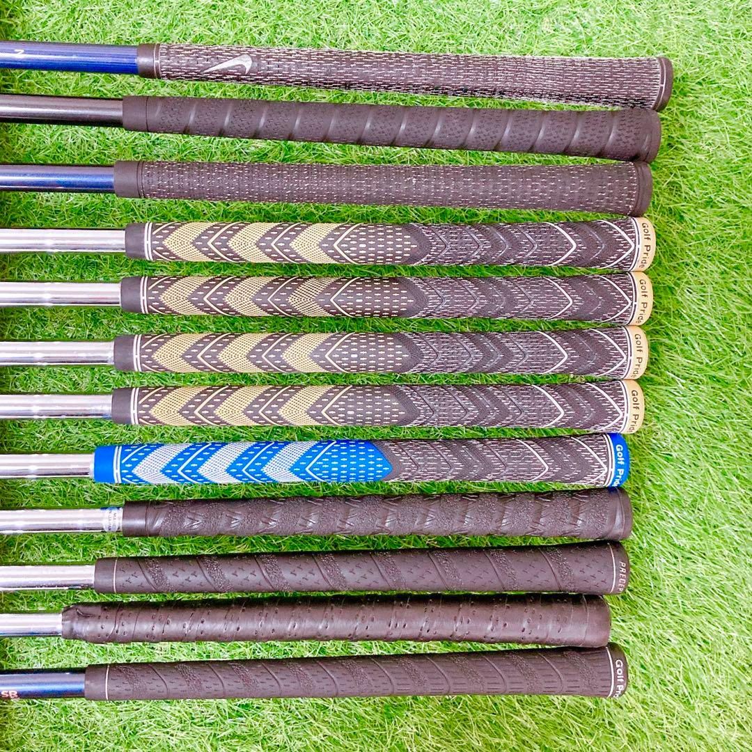 初心者オススメ ゴルフクラブ