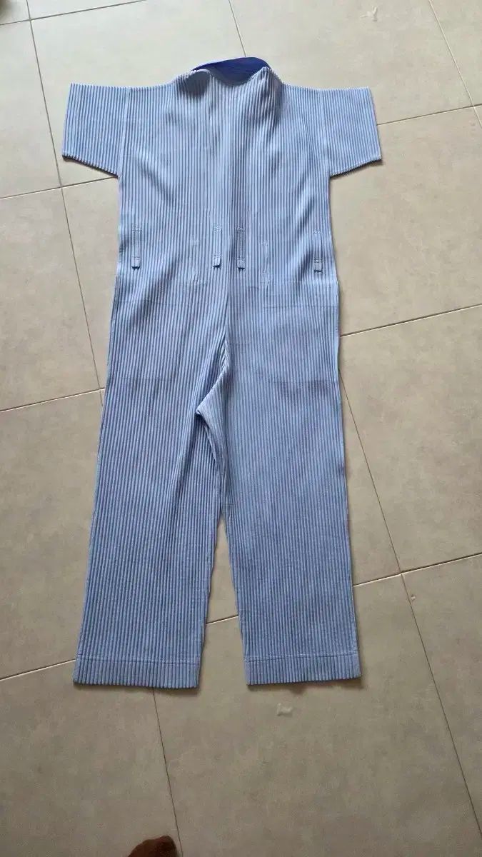 ☆stussy☆希少 ストライプ オールインワン ツナギ ステューシー