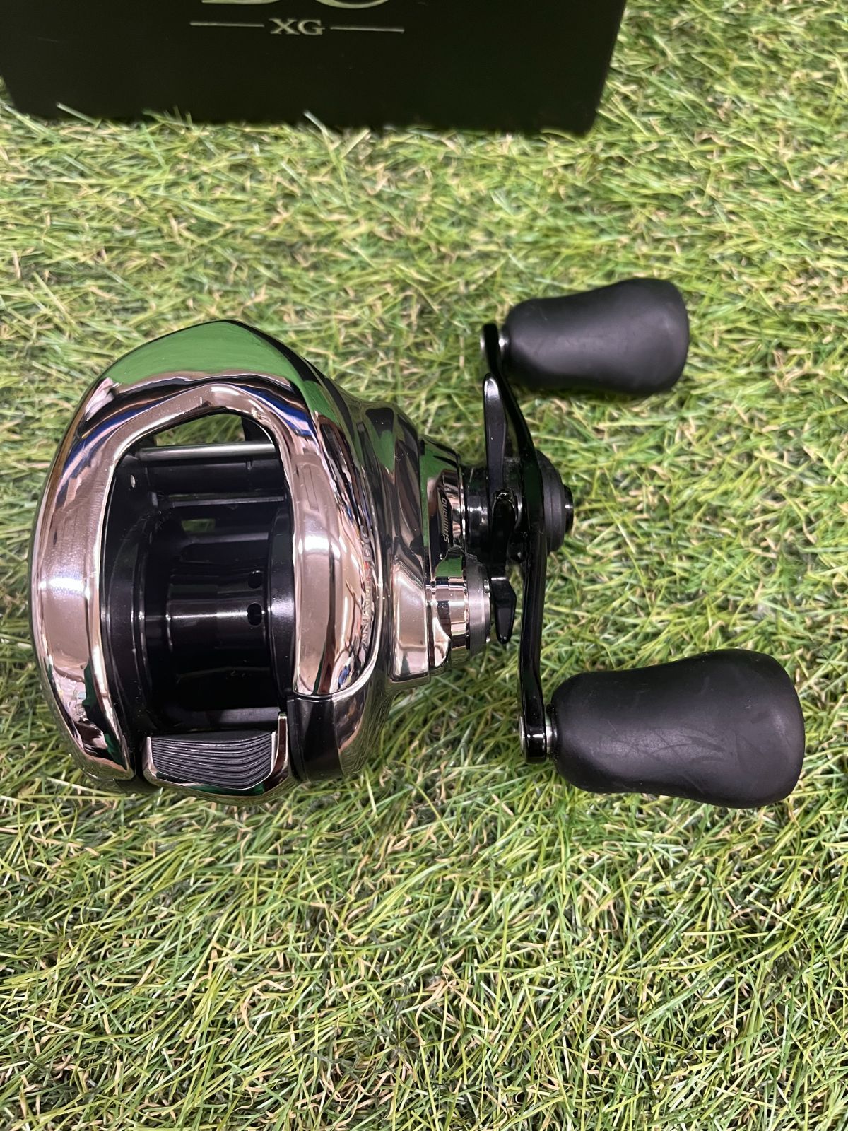 21アンタレスDC XG左巻き 21アンタレスDC XG LEFT 【公式通販】