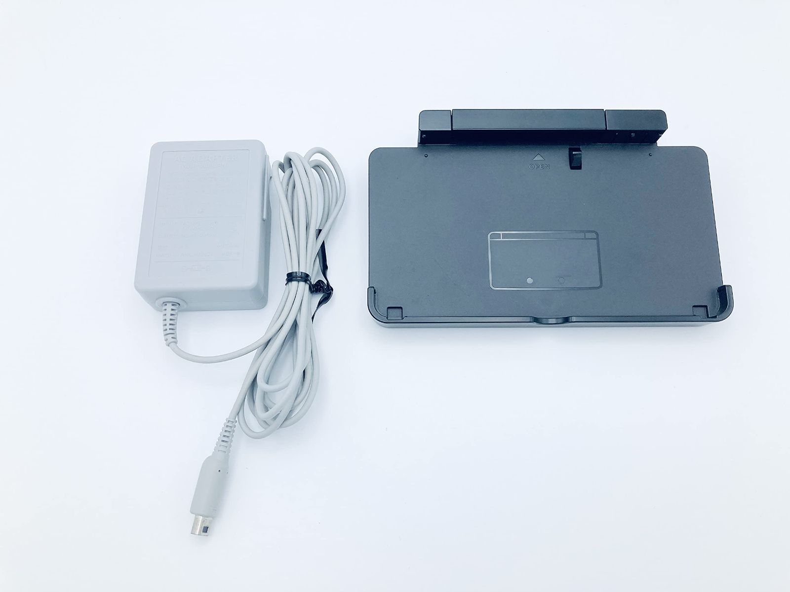 中古 箱付 完品 Nintendo 任天堂 ニンテンドー3DS コバルトブルー