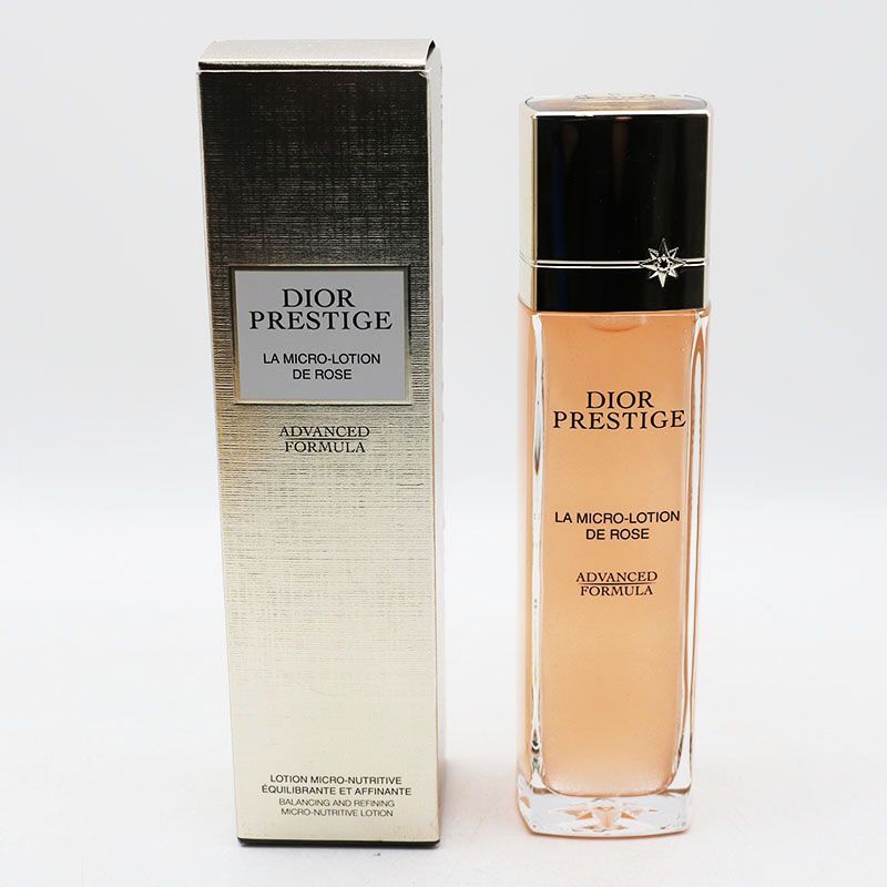 ディオール プレステージ マイクロローションドローズ 150ml