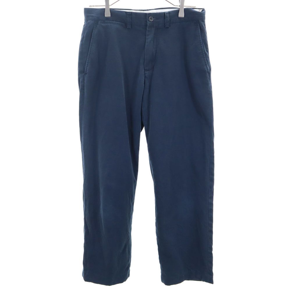 USA製　初期型　ポロバイラルフローレン　ポロチノ　ネイビー Polo by Ralph Lauren ポロバイラルフローレン POLO CHINO USA製