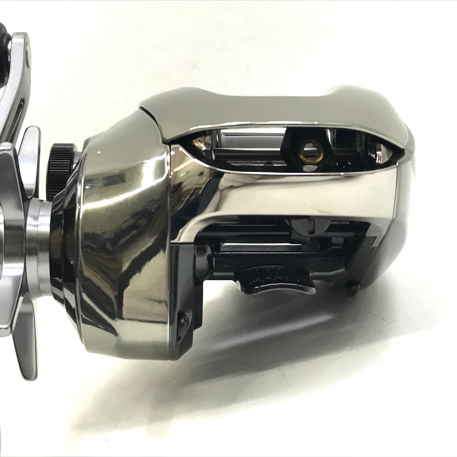 SHIMANO - 【加古川店】 中古 SHIMANO | シマノ リール 100XG 25アンタレス 【ベイトリール/右ハンドル】 【86】 SHIMANO - 【加古川店】 中古 SHIMANO | シマノ リール 25