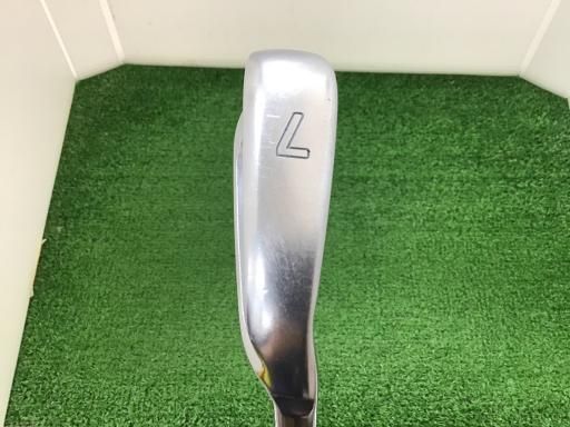 ピン i210 6S アイアンセット IR NS PRO MODUS3 TOUR105 フレックスS メンズ 男性用 右利き 右用 Cランク ゴルフクラブ