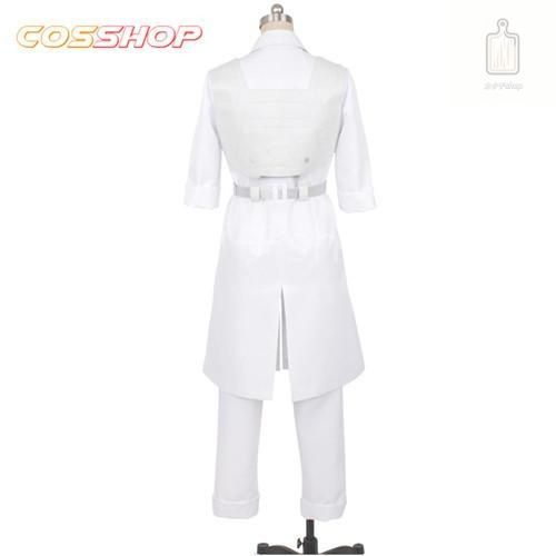 はたらく細胞ブラック 白血球 好中球 はっけっきゅう こうちゅうきゅう 風 コスプレ衣装 イベント 変装 COS Cosplay