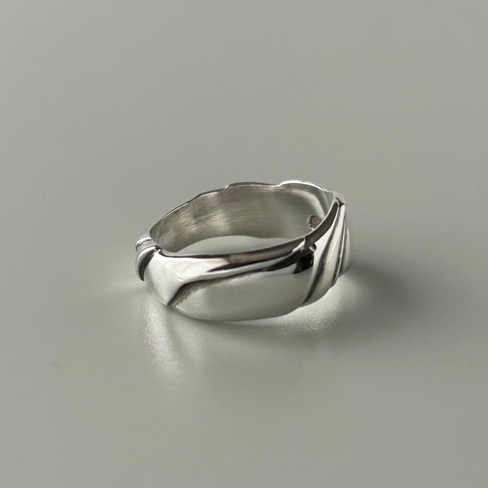 ジョージジェンセン　シルバー925リング　指輪 ジョージジェンセン Georg Jensen リング・指輪 シルバー925