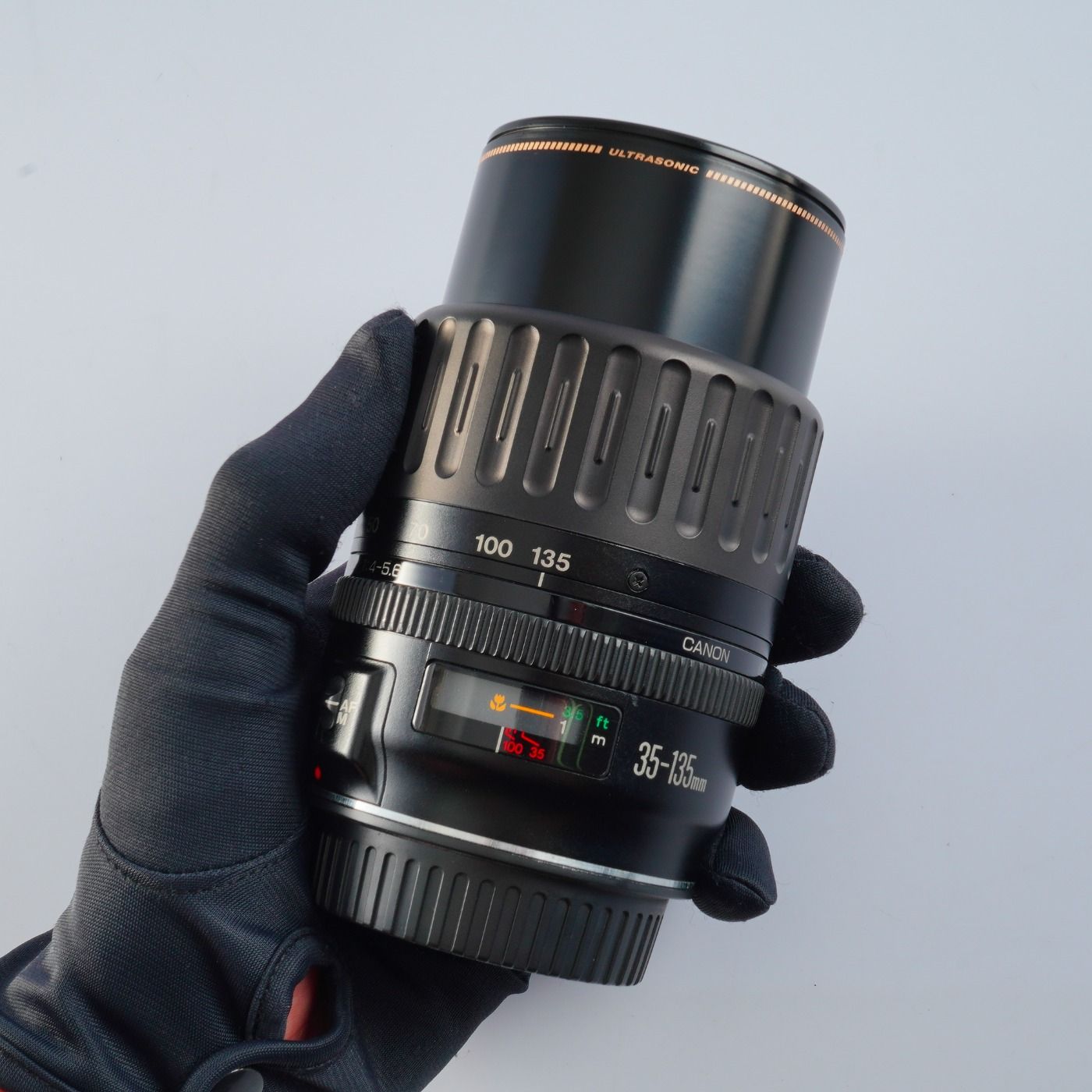Canon キヤノン EF 35-135mm F/4-5.6 USM ズームレンズ 【公式通販】