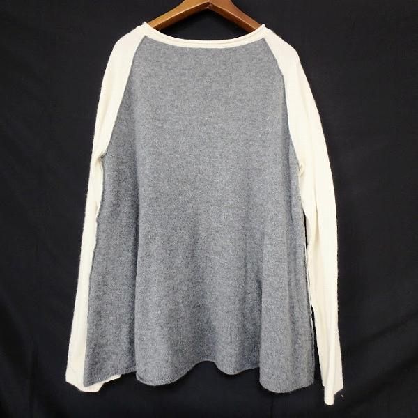 wnc ジュンコシマダ JUNKOSHIMADA ニット・セーター 40 wnc ジュンコシマダ JUNKOSHIMADA ニット・セーター 40