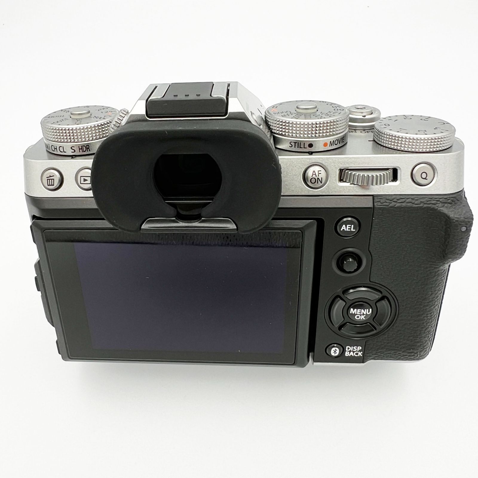 新品・未使用】FUJIFILM 富士フイルム ミラーレス一眼カメラ X-T5 XF18 