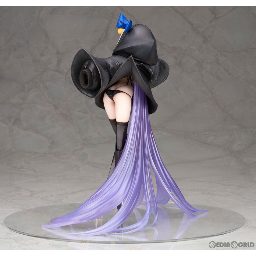 ALTER - ランサー/謎のアルターエゴ・Λ(ラムダ) Fate/Grand Order(フェイト/グランドオーダー) 1/7 完成品 フィギュア アルター 61HTDN9UJ+L._AC_UL210_SR210,