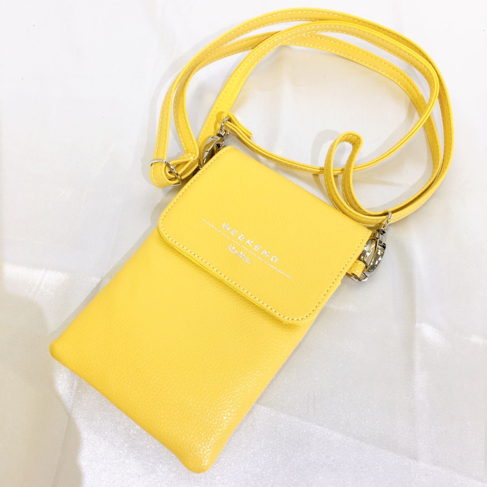 美品】WEEKEND MaxMara ウィークエンドマックスマーラ スマホ 