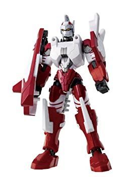 【中古】(未使用･未開封品)ウルトラマンギンガ ウルトラチェンジシリーズ ジャンボット