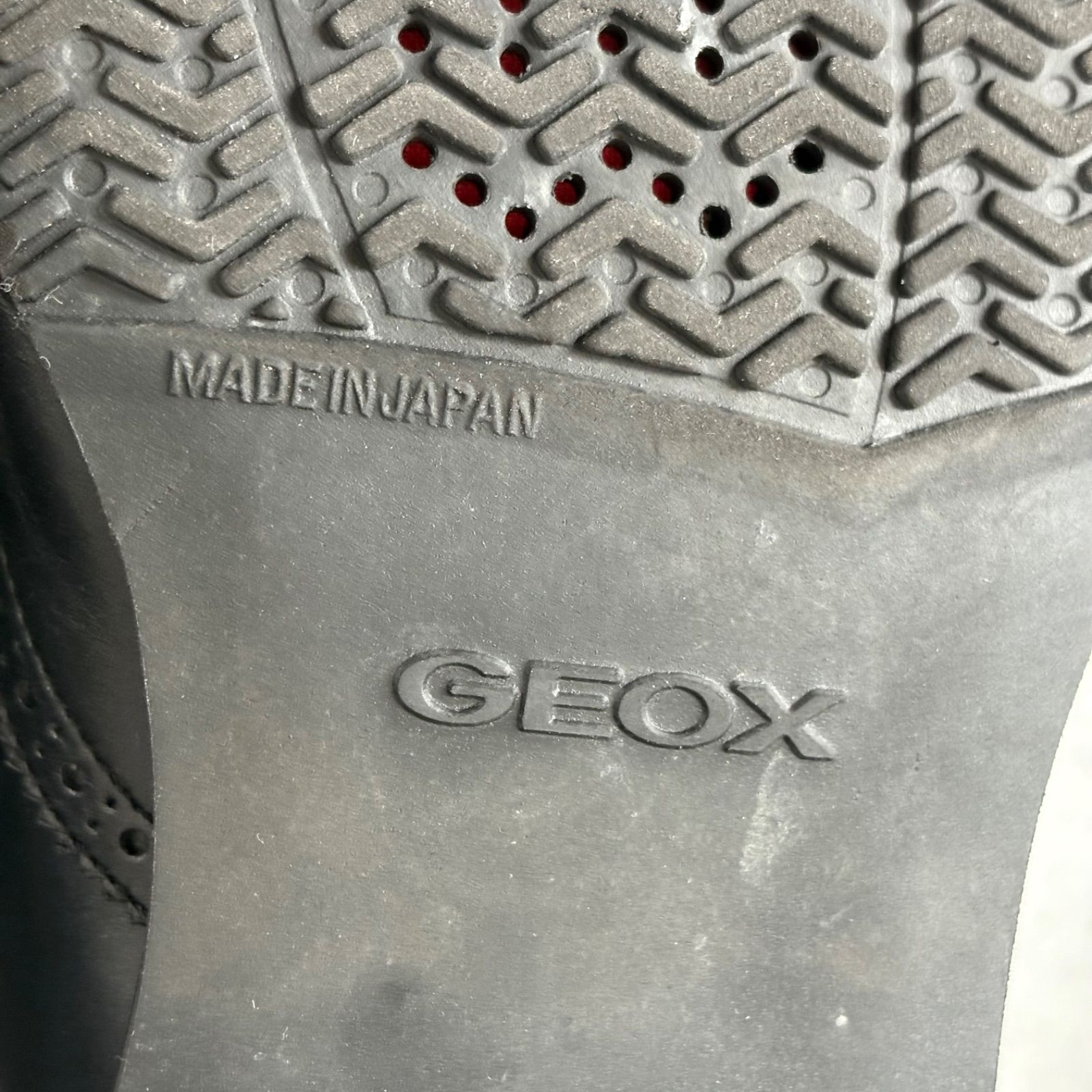 GEOX