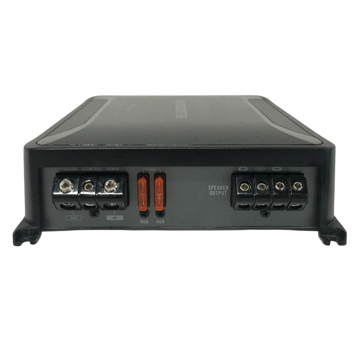 カーオーディオ Pioneer D7100 Pioneer Carrozzeria GM-D7100 カーアンプ カーオーディオ