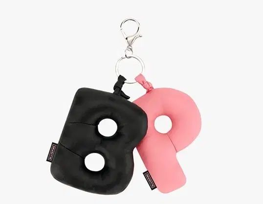 BLACKPINK ソウルコン コヤンコン MD クッションキーリング BLACKPINK ソウルコン コヤンコン MD クッションキーリング