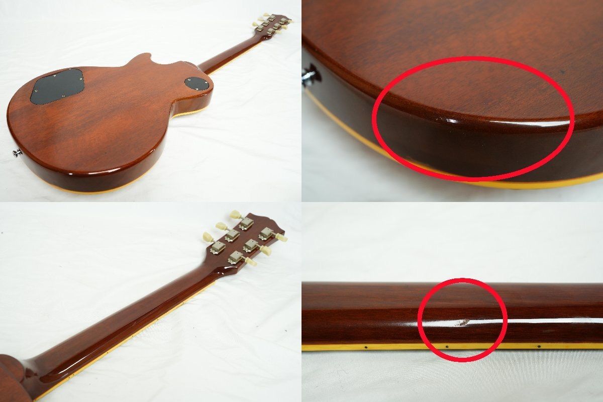 ☆TOKAI☆Love Rock シリーズ レスポール スタンダード トーカイ 90