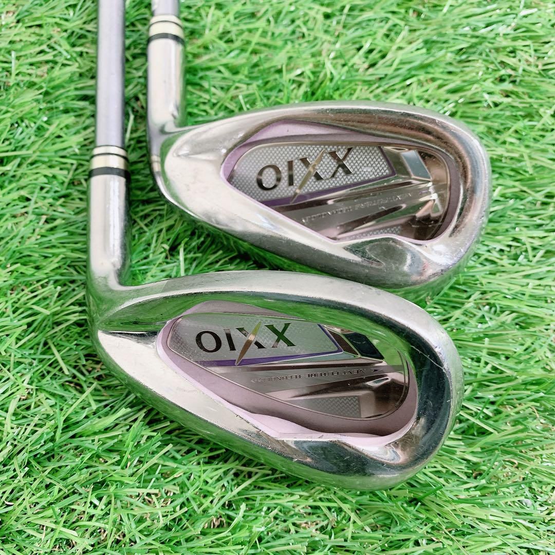 ゴルフ レディース