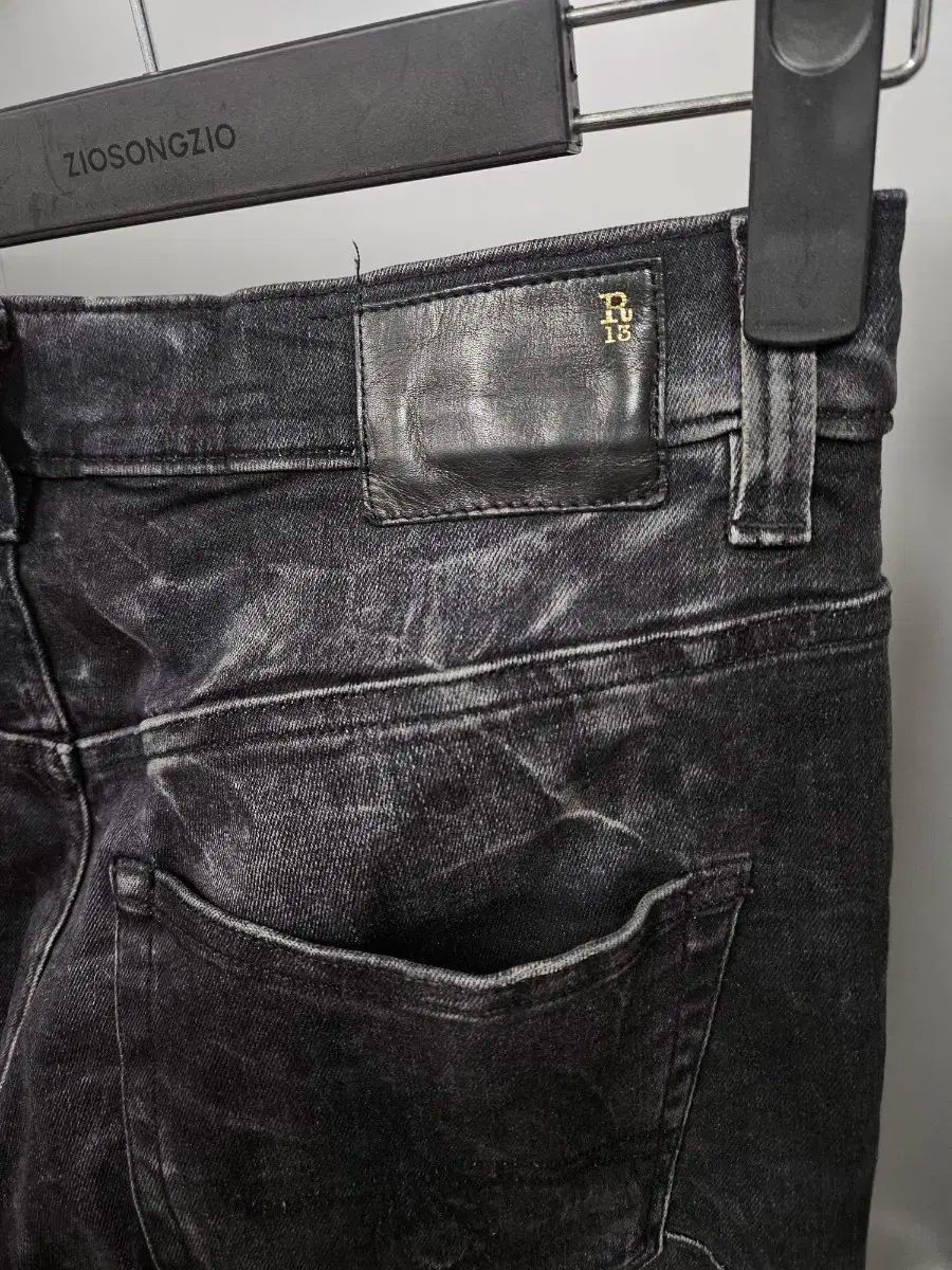 デニム パンツ