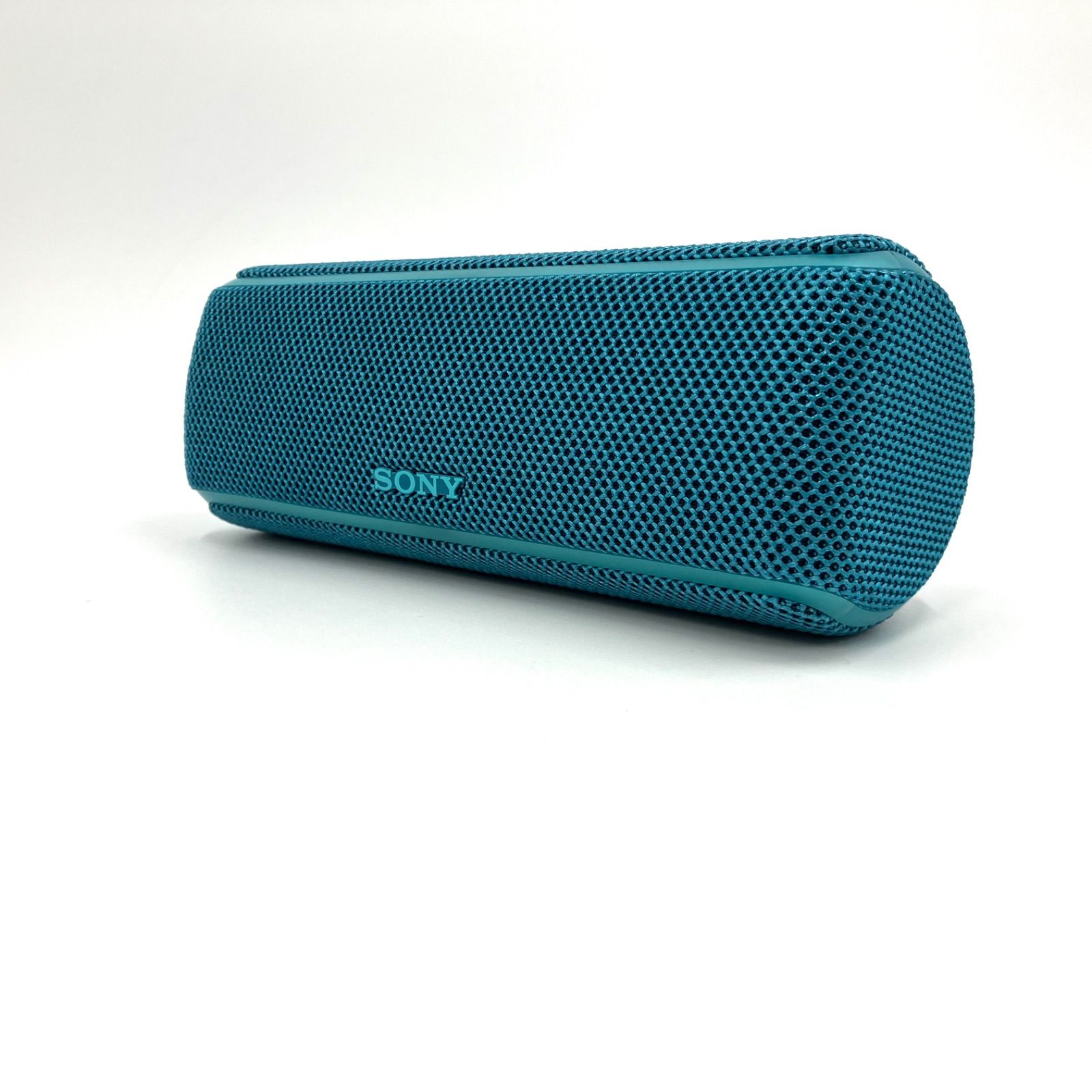 248776】Sony ワイヤレスポータブルスピーカー SRS-XB21 Bluetooth