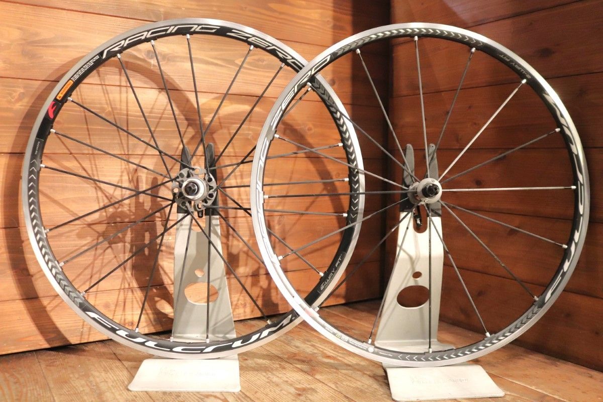 フルクラム FULCRUM レーシングゼロ RACING ZERO アルミ フルクラム FULCRUM レーシングゼロ RACING ZERO アルミ