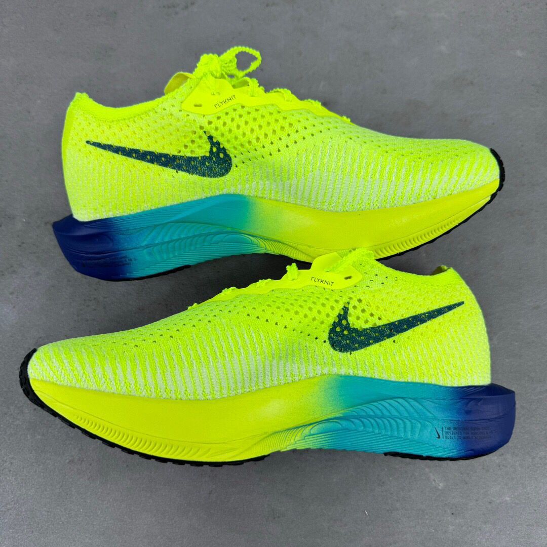 NIKE ZOOMX VAPORFLY NEXT% 3 ヴェイパーフライ3（未使用】27.0