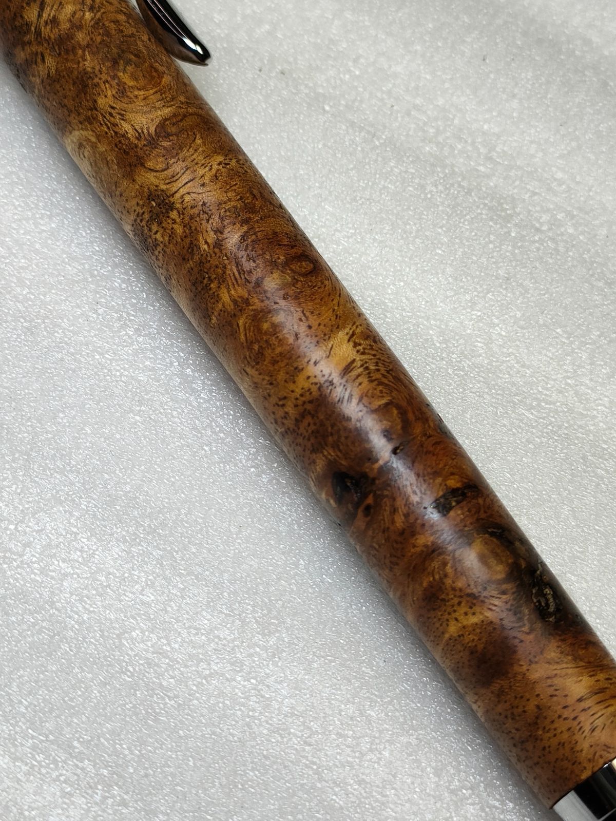 【アンボイナバール】KATO201ボールペン アンボイナバール】KATO201ボールペン - メルカリ