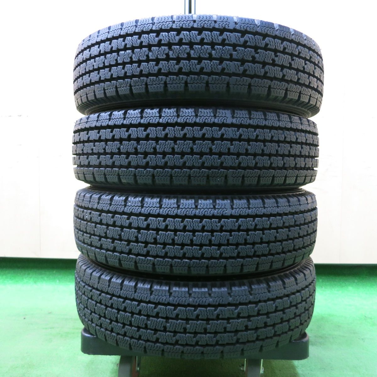マルチスチール 145Ｒ12 6PR 軽トラ PCD 100 110 114.3 マルチスチール 145R12 6PR 軽トラ PCD 100 110 114.3