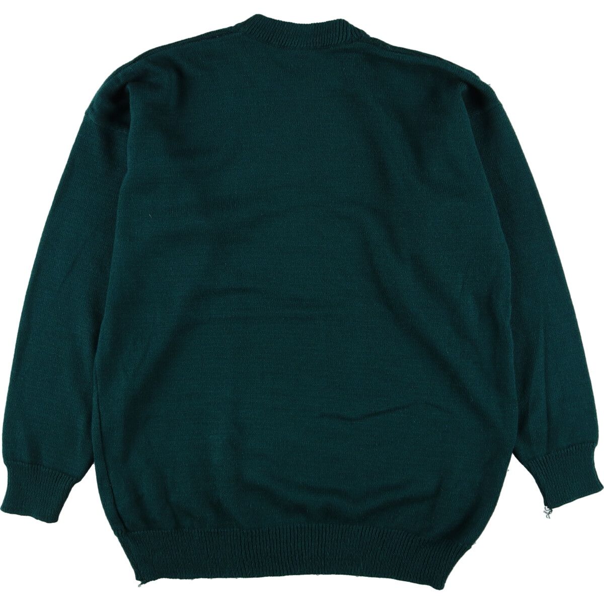 古着 70年代 ラコステ LACOSTE CHEMISE フレンチラコステ コットン 