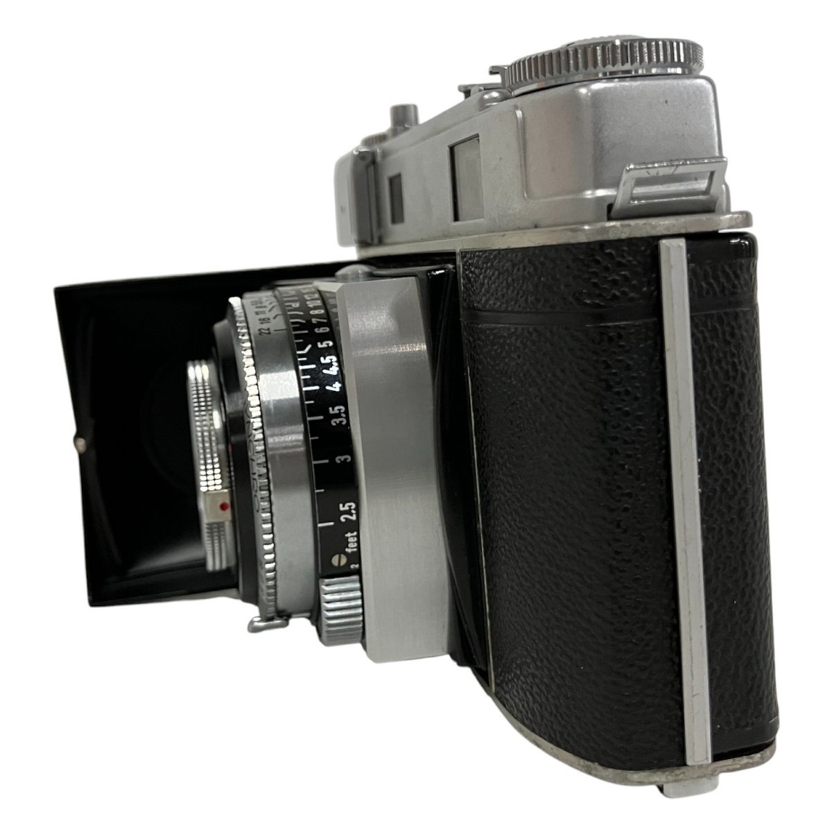 フィルムカメラ コダック