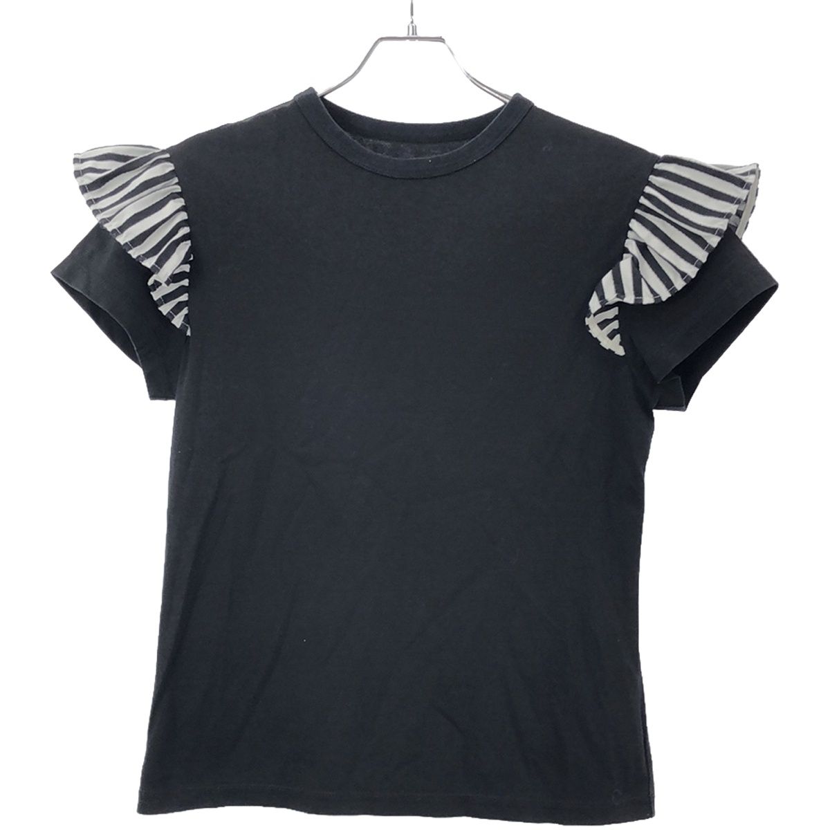 BORDERS at BALCONY ボーダーズアットバルコニー JELLY TEE ジェリーT 