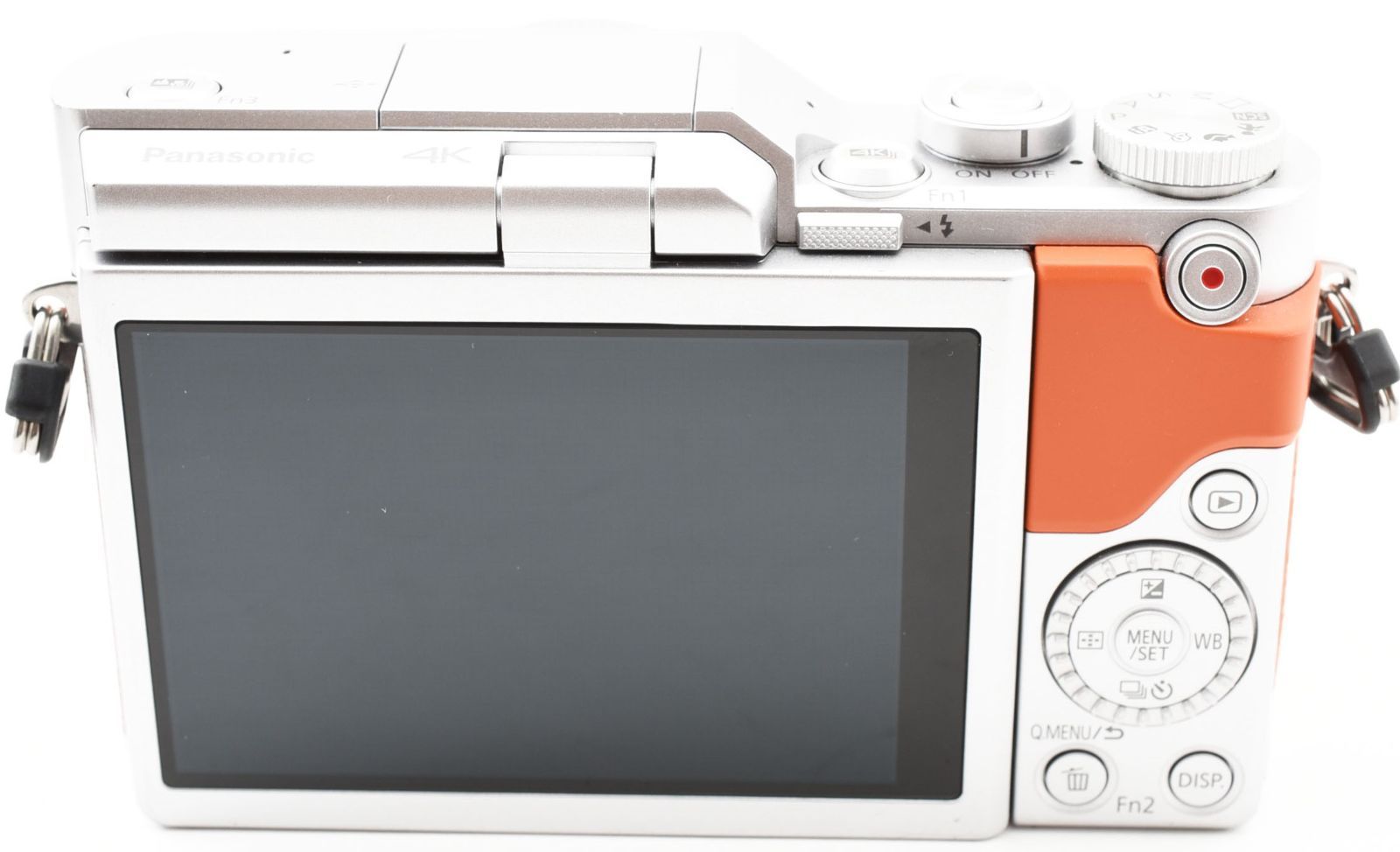 LUMIXGF9 SDカードや付属品付 LUMIXGF9 SDカードや付属品付