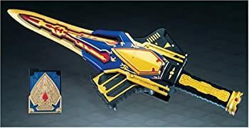 【中古-非常に良い】 仮面ライダーブレイド 重醒剣DX キングラウザー